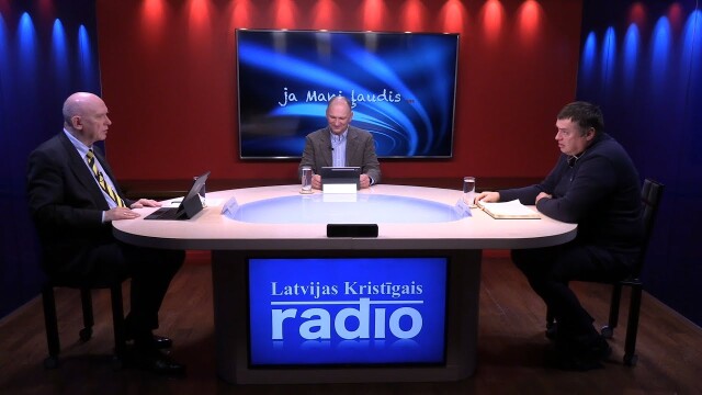 494. Ja mani ļaudis - Dievs, esi mums žēlīgs!