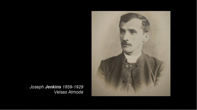 287. Gaismas ceļš - Velsas atmodas mācības. Sākums