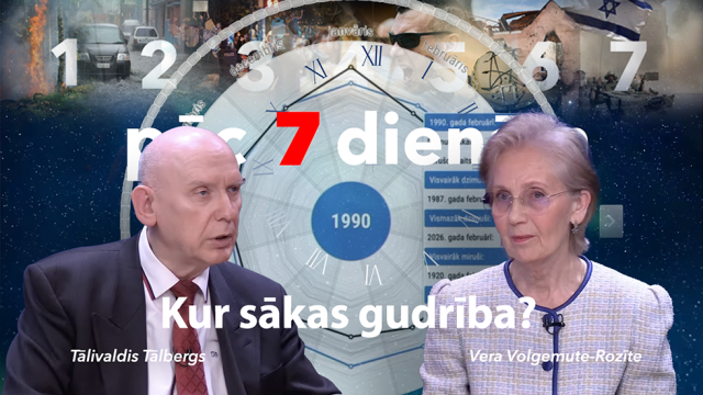 Kur sākas gudrība?