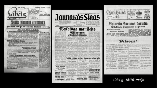 265. Gaismas ceļš - Fetlers Latvijā. Jauni atklājumi