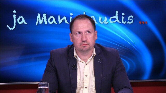 511. Ja mani ļaudis. Kas bija Ījaba drošības spilvens?