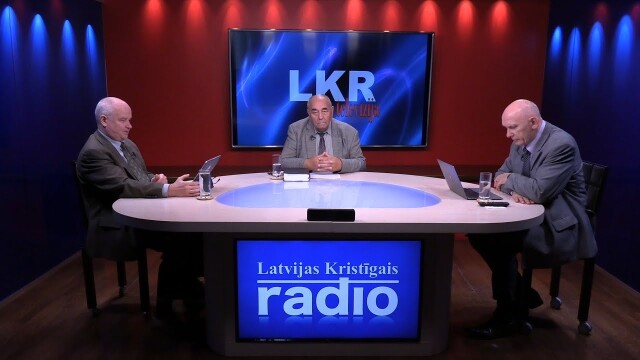 318. Ko par to saka Bībele?