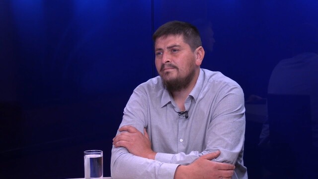 482. Ja mani ļaudis - Derības laušana draudzē