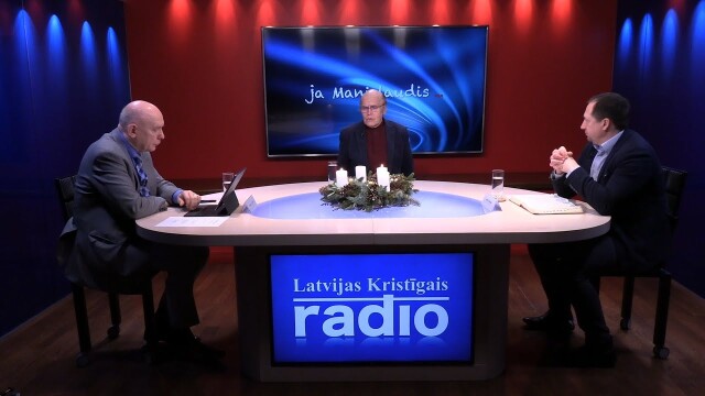 498. Ja mani ļaudis - Ījaba drauga Cofara domāšana