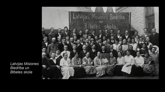 270. Gaismas ceļš - V. Fetlers. Atmodas pamatprincipi