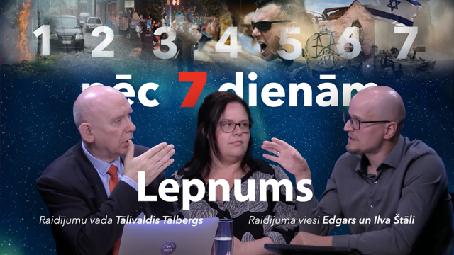 Lepnums