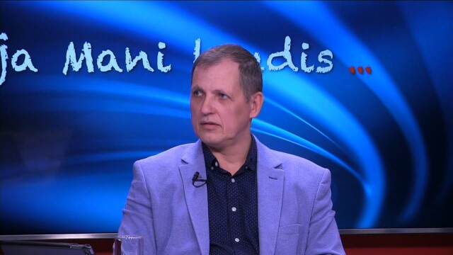 480. Ja mani ļaudis - Kāpēc gavēt un lūgt? 480. Ja mani ļaudis - Kāpēc gavēt un lūgt?