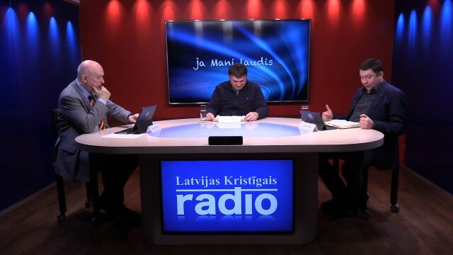 Vai Tev ir depresija? Izlasi Ījāba grāmatas 14.nodaļu!