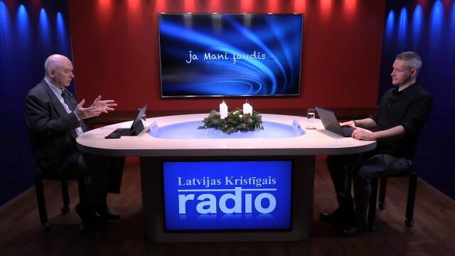 496. Ja mani ļaudis - Man pret tevi ir tas...