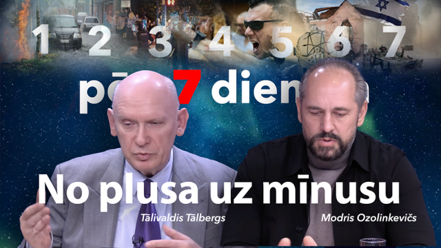 No plusa uz mīnusu