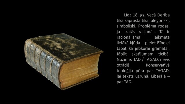 255. Gaismas ceļš - Jautājums par Bībeles autoriju