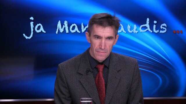 491. Ja mani ļaudis - Vai veselais var saprast slimo?