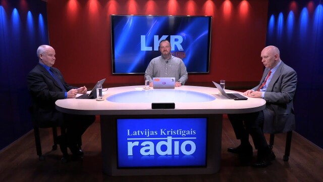 325. Ko par to saka Bībele?