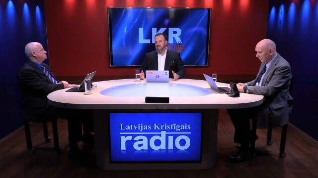 327. Ko par to saka Bībele?