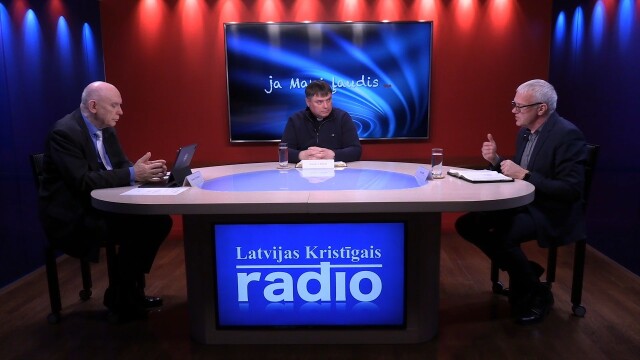 508. Ja mani ļaudis - Vai Tu esi nobijies?