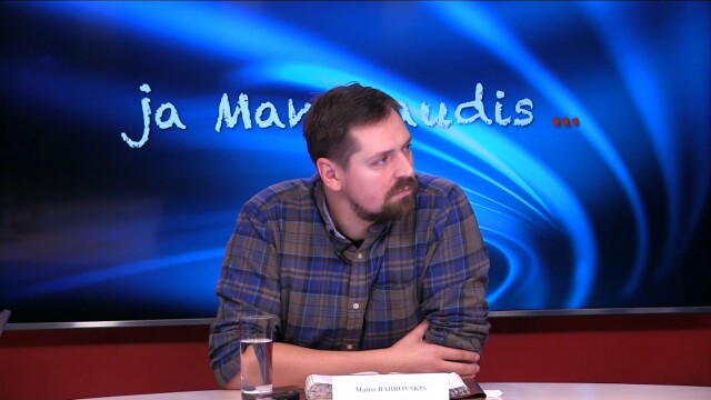 520. Ja mani ļaudis. Kur Tu biji, kad Tevis nebija?