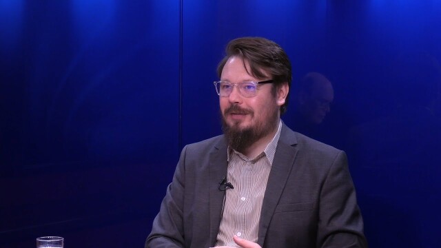 492. Ja mani ļaudis - Dieva dusmas un Viņa bērni