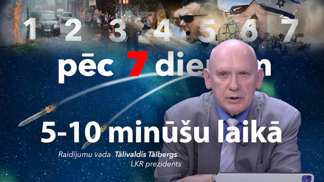 5-10 minūšu laikā