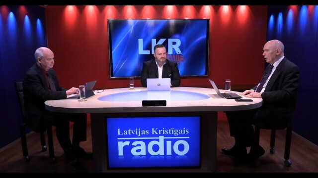 348. Ko par to saka Bībele?