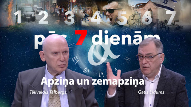 Apziņa un zemapziņa