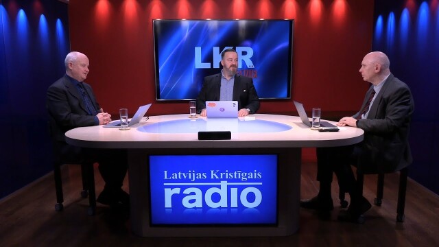 336. Ko par to saka Bībele?