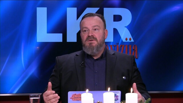 330. Ko par to saka Bībele?