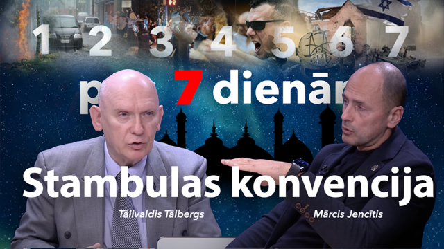 Stambulas konvencija