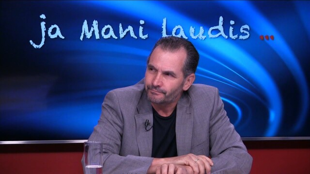 485. Ja mani ļaudis - Atgādinājums un ieteikums