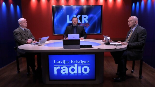 343. Ko par to saka Bībele?