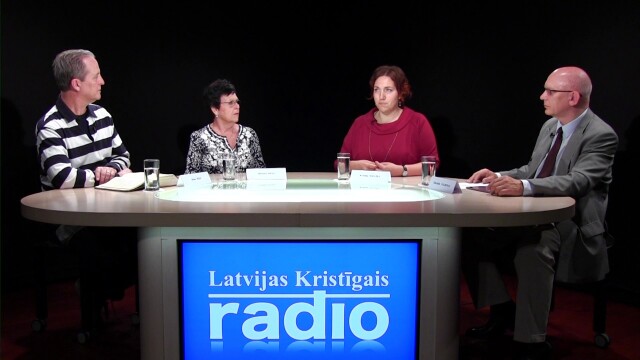 180 Aktuāla diskusija - Intervija